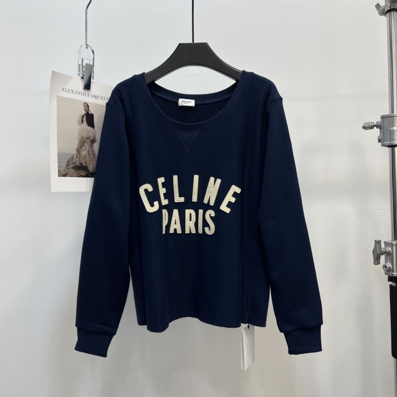 Celine Hoodies